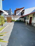 Pousada Nascer do Sol