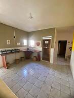 Pousada Nascer do Sol