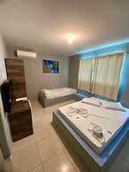 Pousada Nascer do Sol