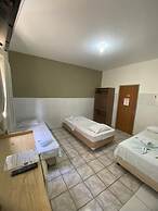 Pousada Nascer do Sol