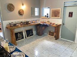 Pousada Nascer do Sol