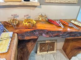 Pousada Nascer do Sol