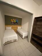 Pousada Nascer do Sol