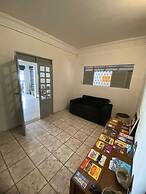 Pousada Nascer do Sol