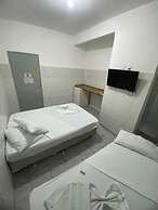 Pousada Nascer do Sol