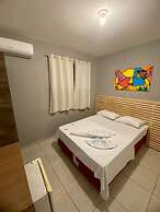 Pousada Nascer do Sol