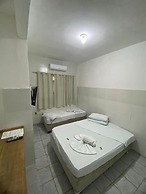 Pousada Nascer do Sol