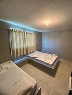 Pousada Nascer do Sol