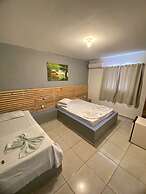 Pousada Nascer do Sol