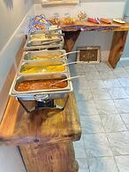 Pousada Nascer do Sol