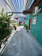 Pousada Nascer do Sol