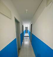 Pousada Nascer do Sol