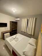 Pousada Nascer do Sol