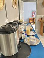 Pousada Nascer do Sol