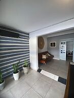 Pousada Nascer do Sol