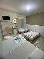 Pousada Nascer do Sol