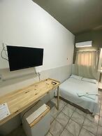 Pousada Nascer do Sol