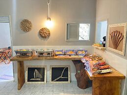 Pousada Nascer do Sol