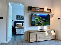 Apartments E&T