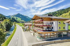 Hotel Barbarahof