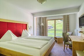 Hotel Barbarahof
