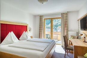 Hotel Barbarahof