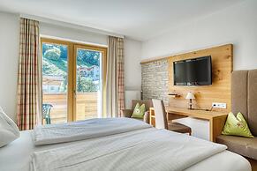 Hotel Barbarahof