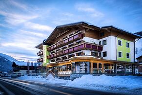 Hotel Barbarahof