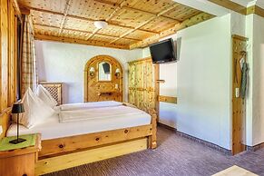 Hotel Barbarahof