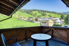 Hotel Barbarahof