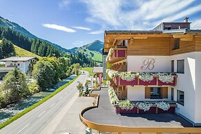 Hotel Barbarahof