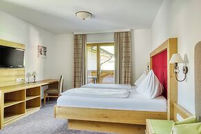 Hotel Barbarahof