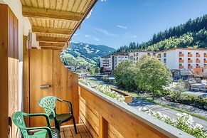 Hotel Barbarahof