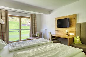 Hotel Barbarahof
