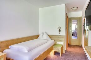 Hotel Barbarahof