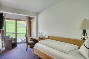 Hotel Barbarahof