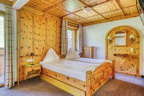 Hotel Barbarahof