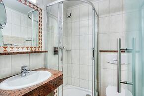 Hotel Barbarahof