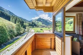 Hotel Barbarahof