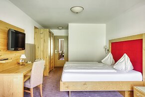 Hotel Barbarahof