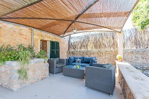 Ca'n Pou Vell - Villa With Private Pool In Buger