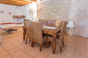 Ca'n Pou Vell - Villa With Private Pool In Buger