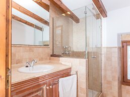 Ca'n Pou Vell - Villa With Private Pool In Buger