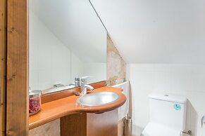 Ca'n Pou Vell - Villa With Private Pool In Buger