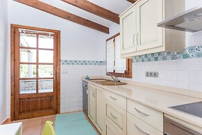 Ca'n Pou Vell - Villa With Private Pool In Buger