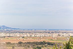 Ca'n Pou Vell - Villa With Private Pool In Buger