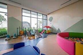 The Metropole The Galleria The Crest