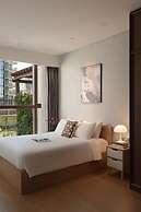 The Metropole The Galleria The Crest