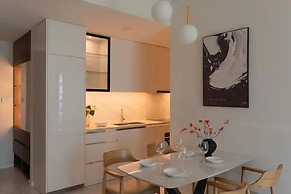 The Metropole The Galleria The Crest