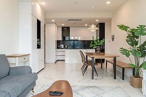 The Metropole The Galleria The Crest